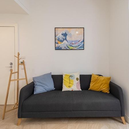 Apartmán Casa Camilla Řím Exteriér fotografie