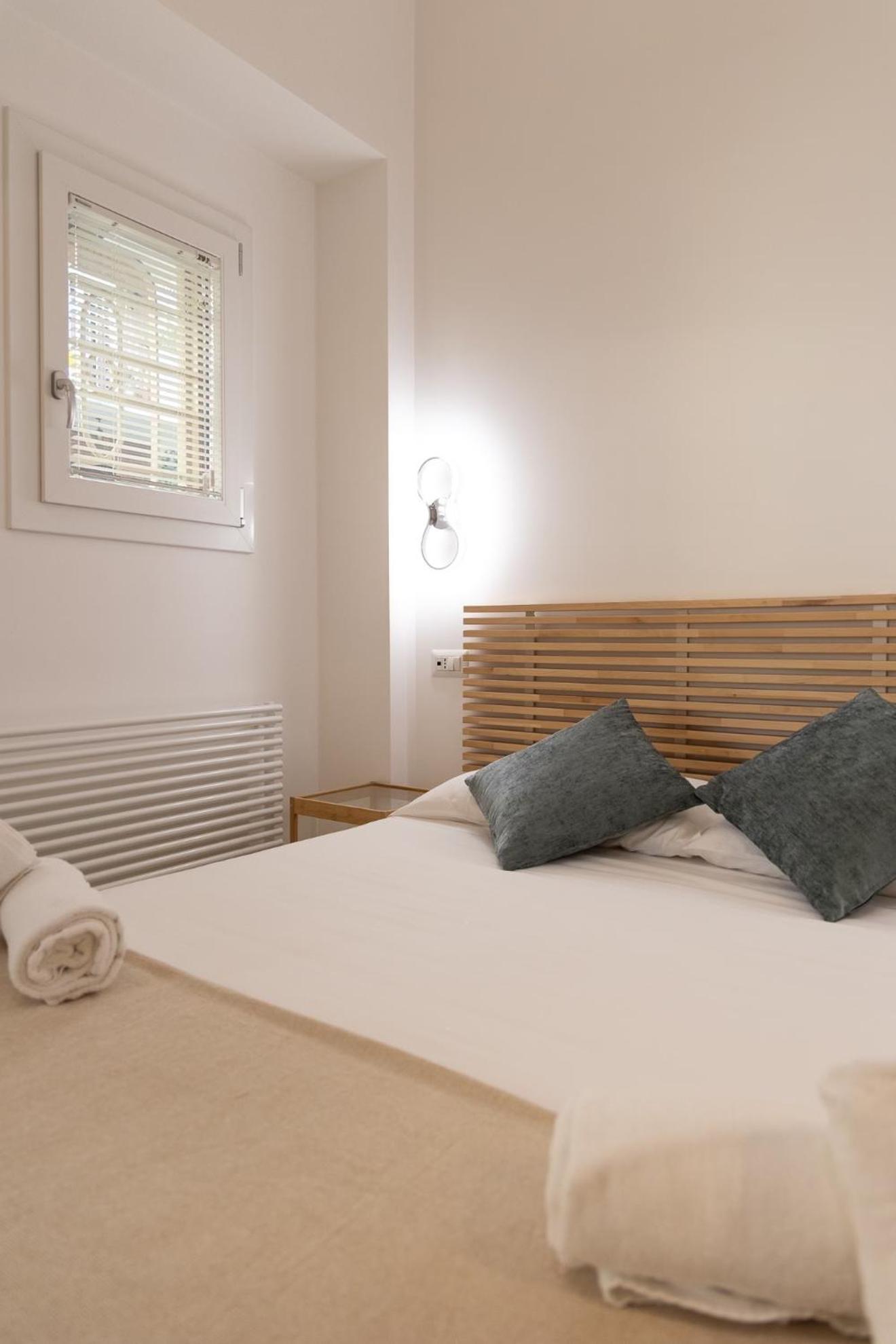 Apartmán Casa Camilla Řím Exteriér fotografie