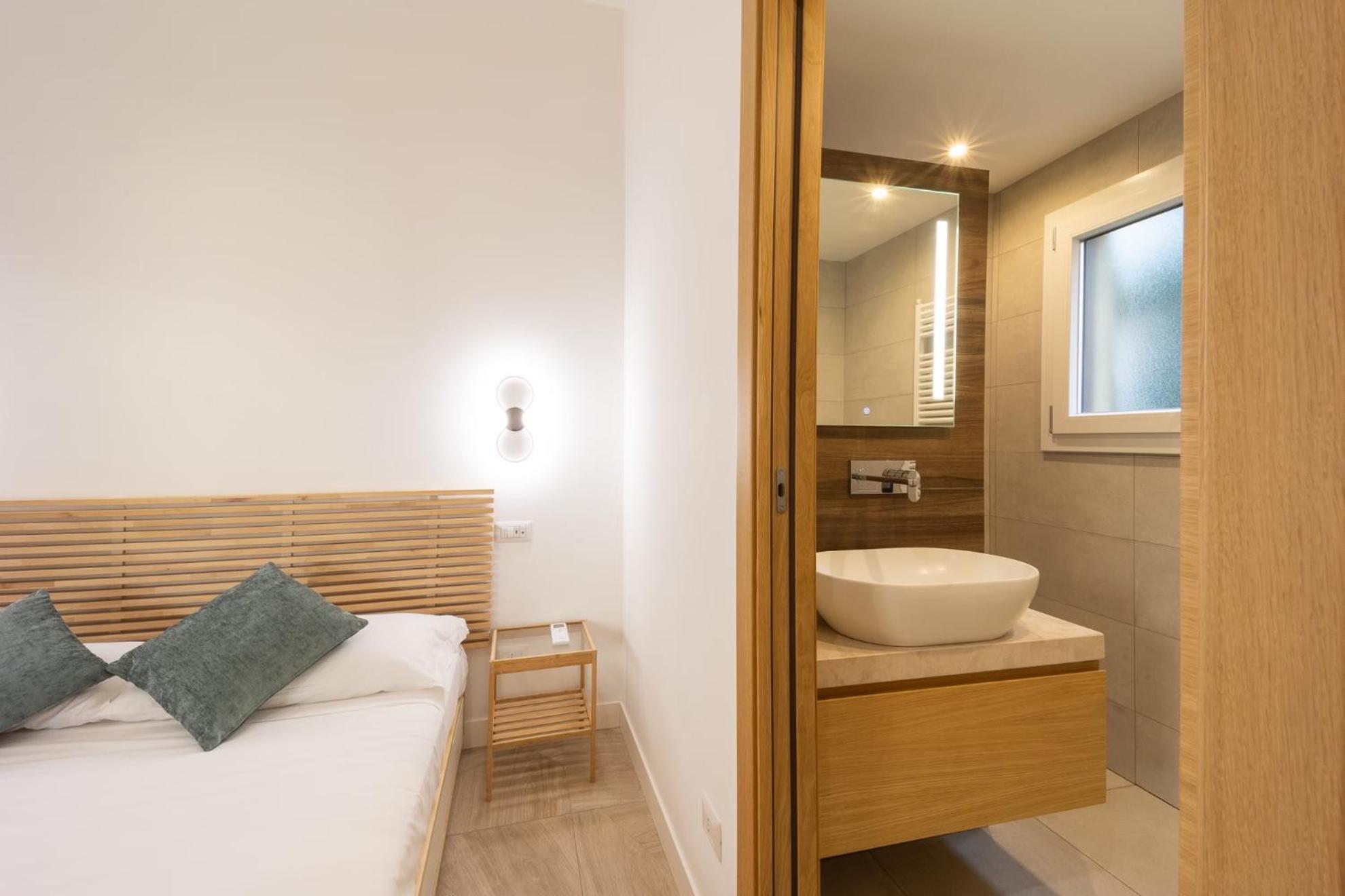 Apartmán Casa Camilla Řím Exteriér fotografie